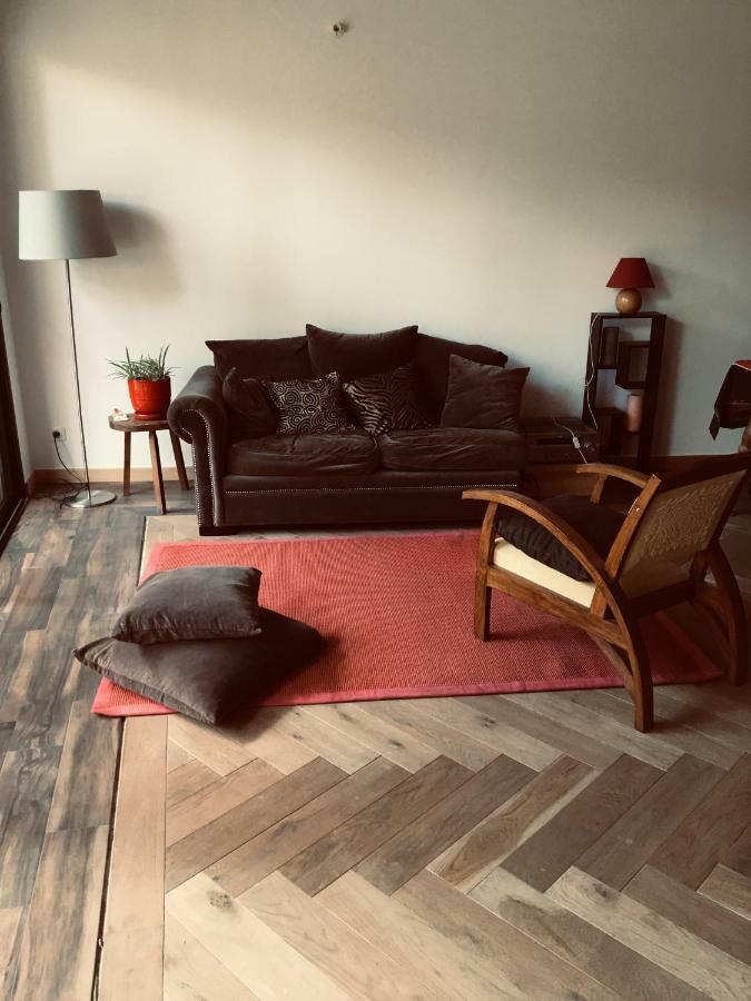 Home Sweet Bordeaux - chambres d'hôtes Extérieur photo