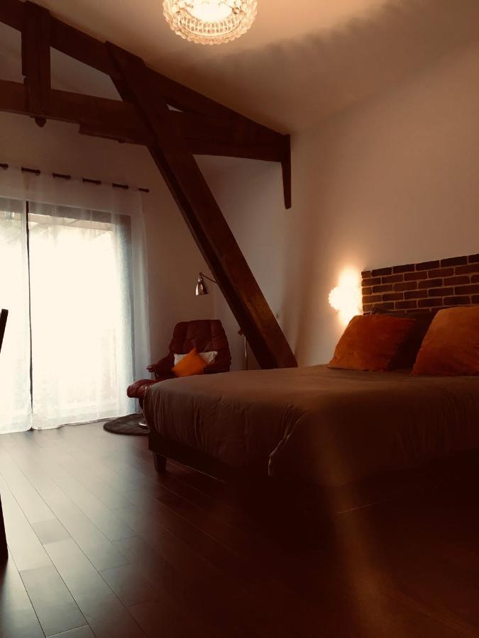 Home Sweet Bordeaux - chambres d'hôtes Extérieur photo