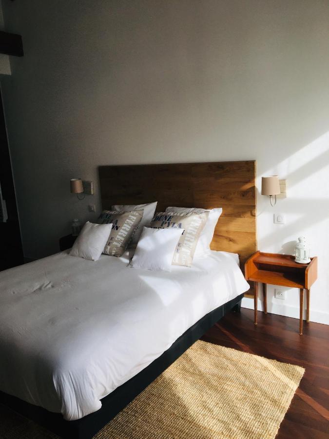 Home Sweet Bordeaux - chambres d'hôtes Extérieur photo