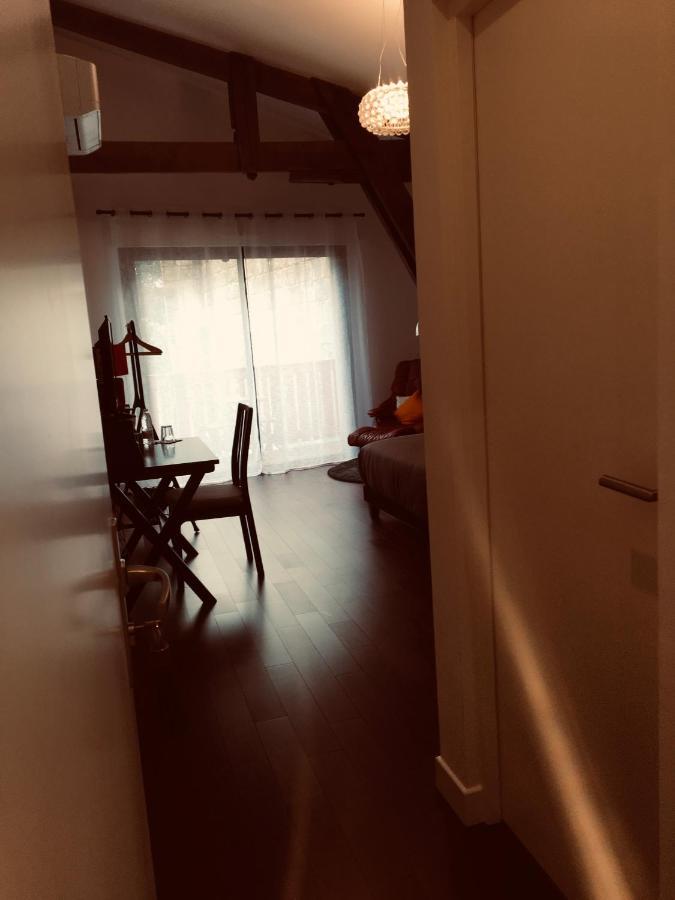Home Sweet Bordeaux - chambres d'hôtes Extérieur photo