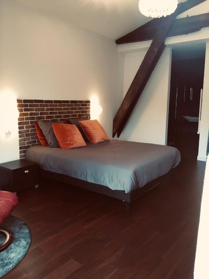 Home Sweet Bordeaux - chambres d'hôtes Extérieur photo