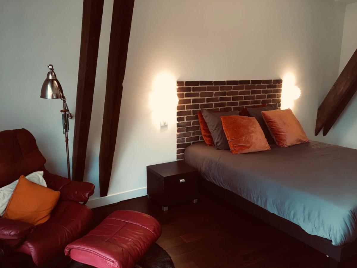 Home Sweet Bordeaux - chambres d'hôtes Extérieur photo